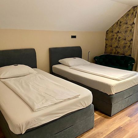 Boutique Hotel Zbilje Zewnętrze zdjęcie