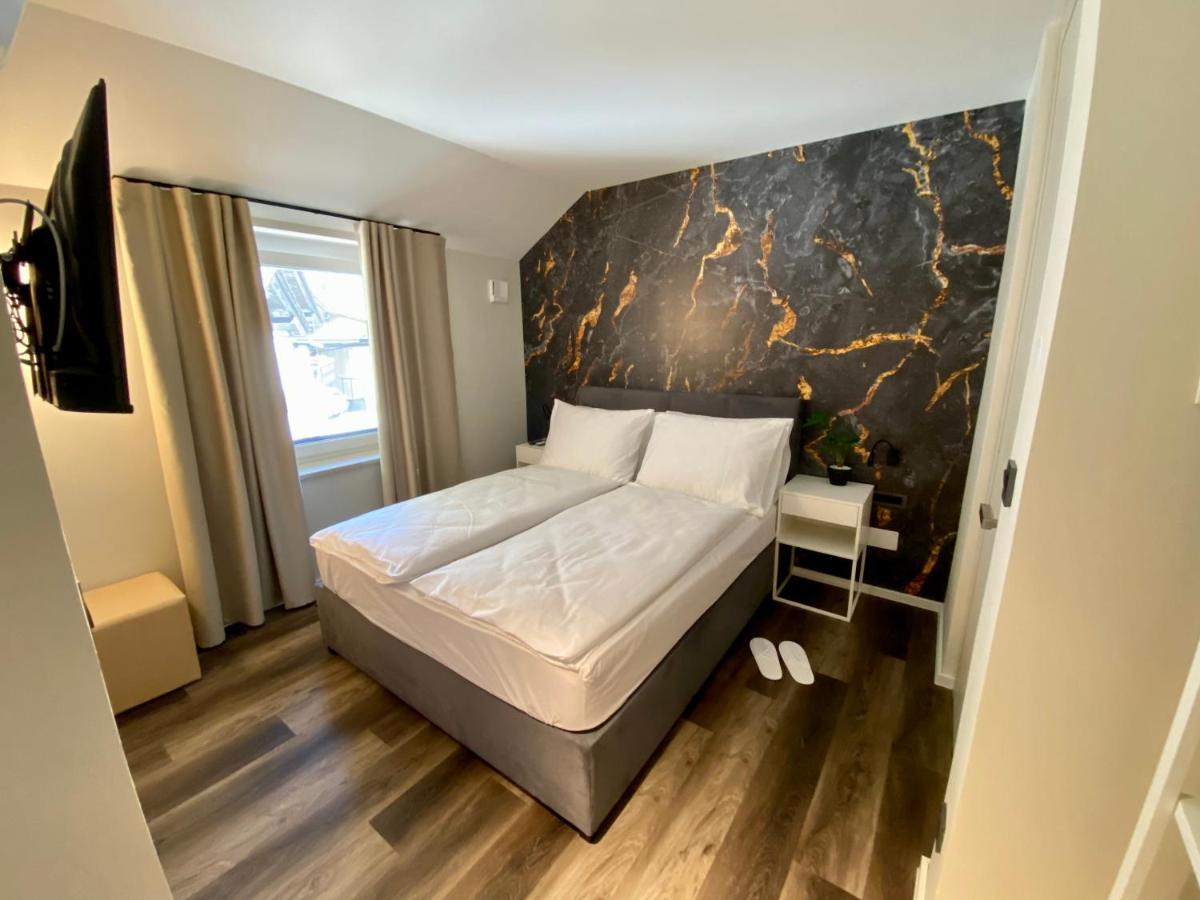 Boutique Hotel Zbilje Zewnętrze zdjęcie