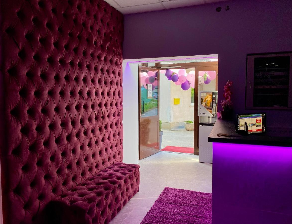 Boutique Hotel Zbilje Zewnętrze zdjęcie