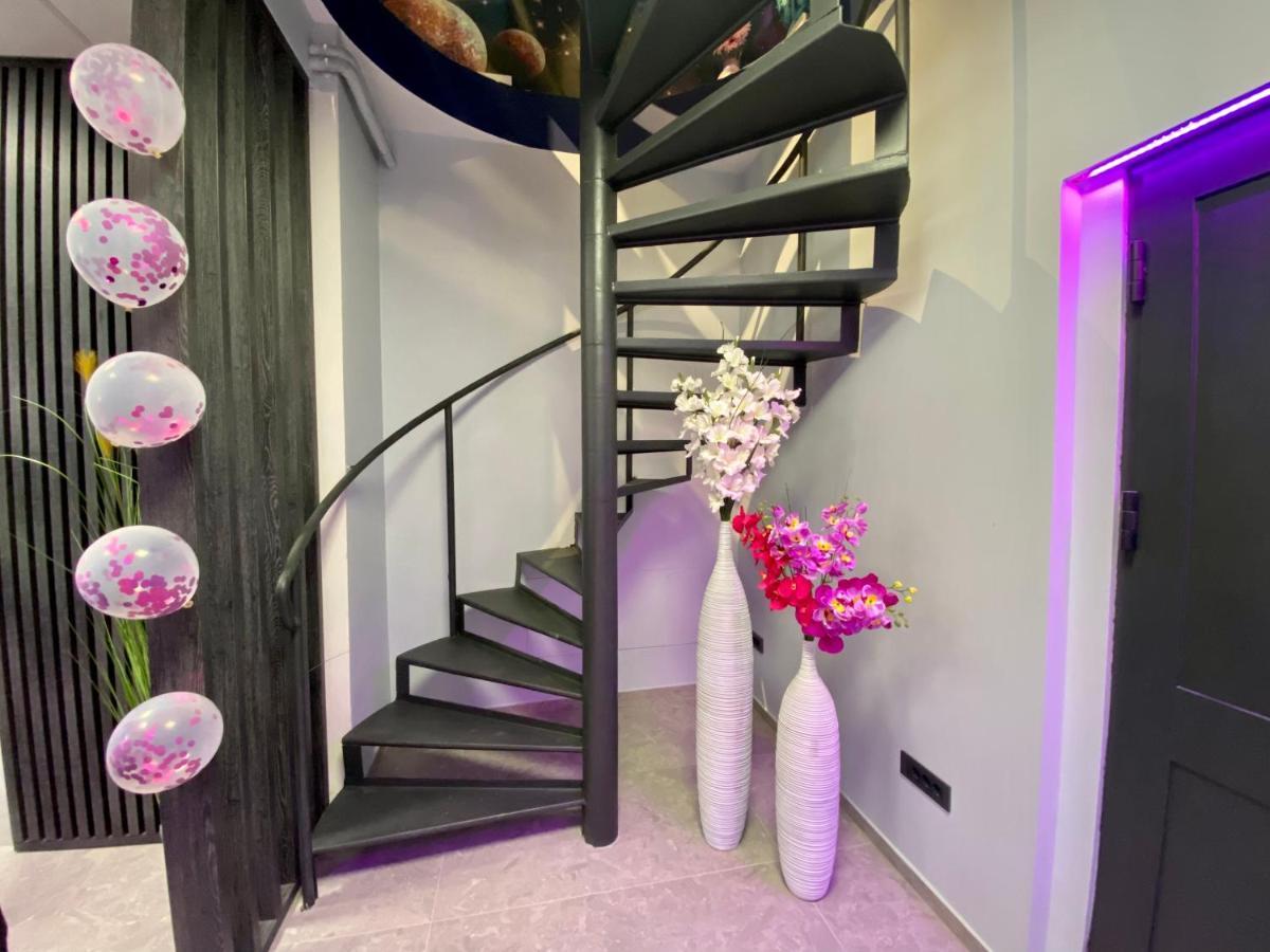 Boutique Hotel Zbilje Zewnętrze zdjęcie