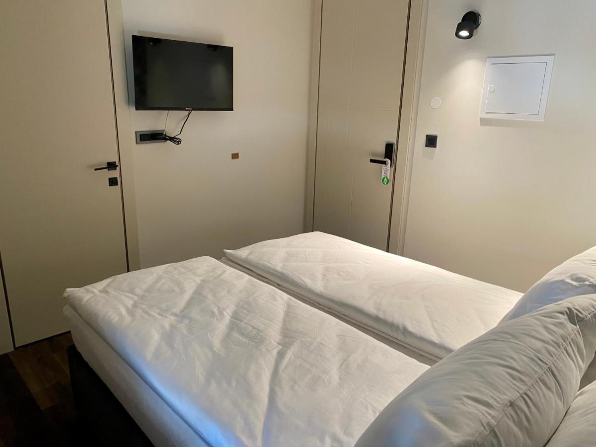 Boutique Hotel Zbilje Zewnętrze zdjęcie