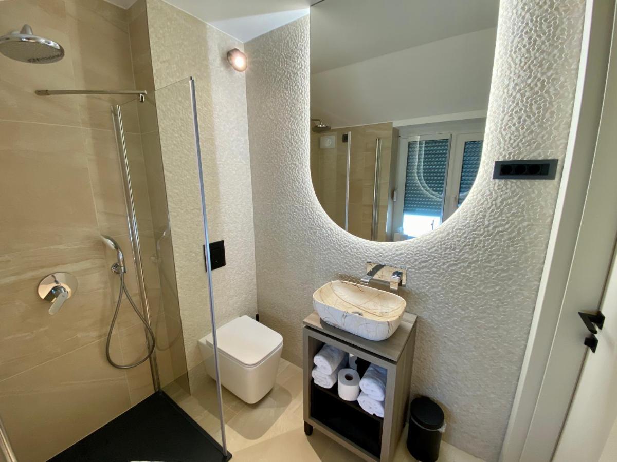 Boutique Hotel Zbilje Zewnętrze zdjęcie