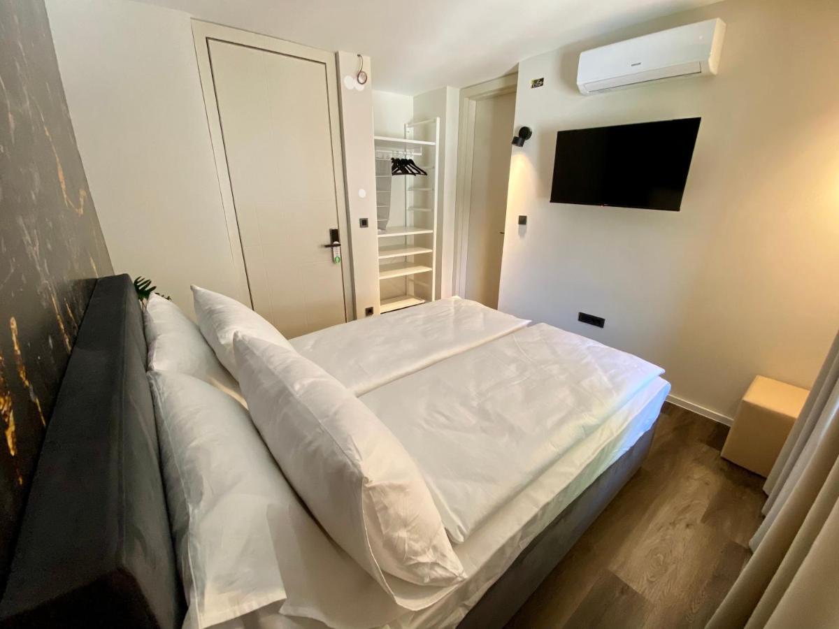 Boutique Hotel Zbilje Zewnętrze zdjęcie