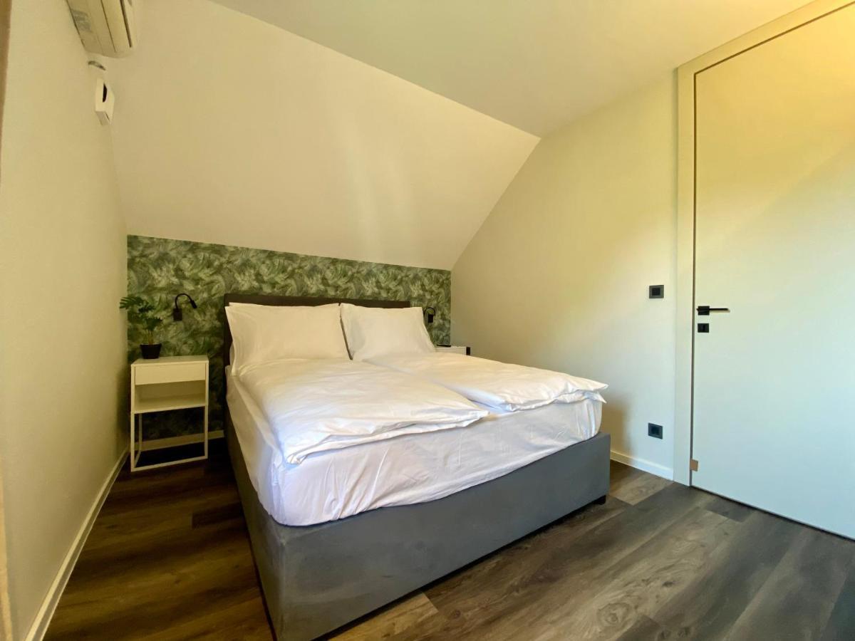 Boutique Hotel Zbilje Zewnętrze zdjęcie