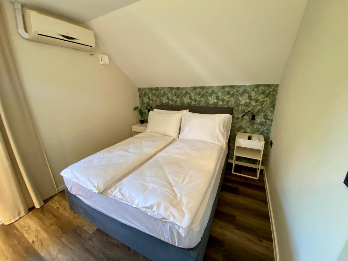Boutique Hotel Zbilje Zewnętrze zdjęcie