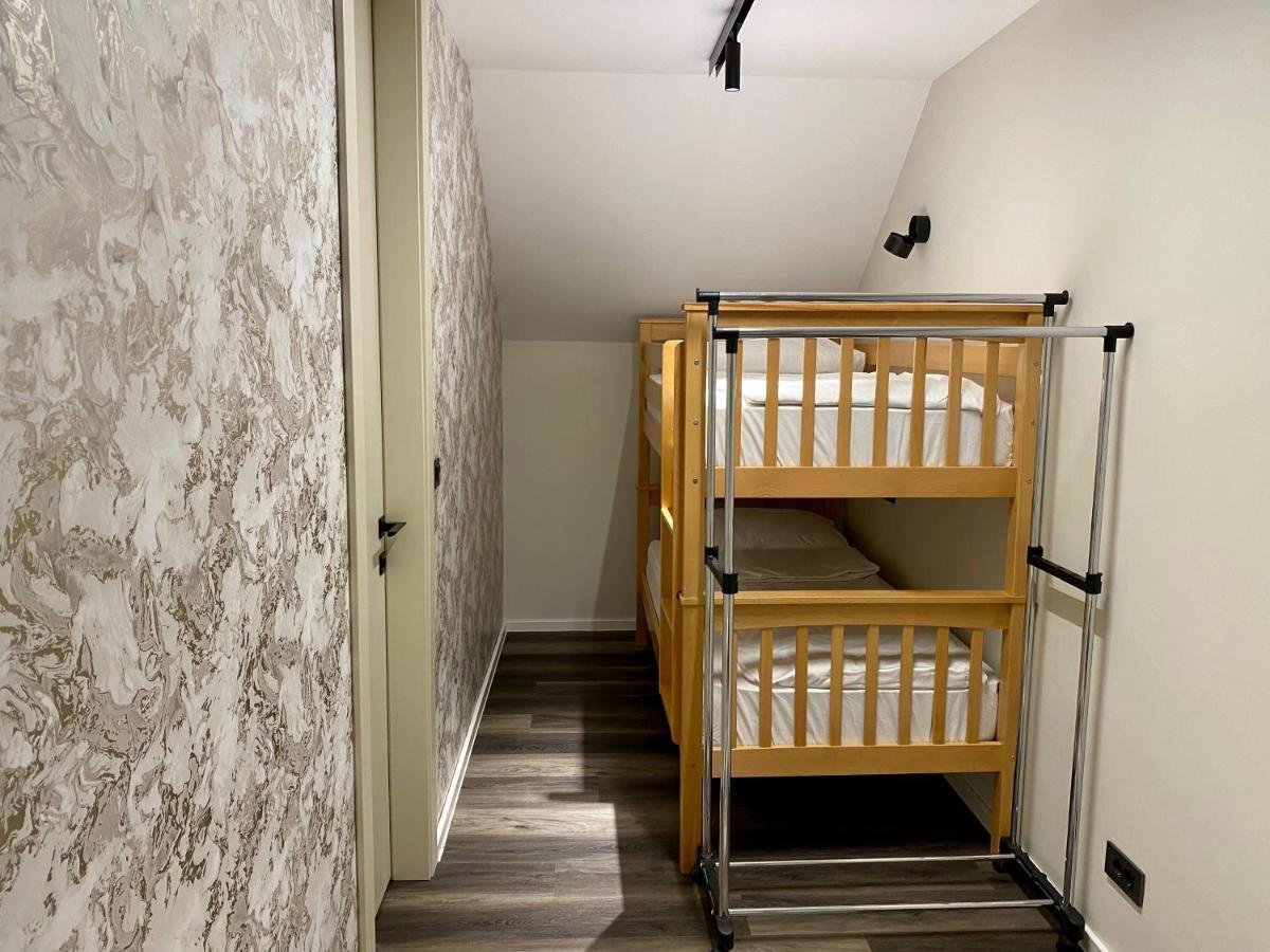 Boutique Hotel Zbilje Zewnętrze zdjęcie