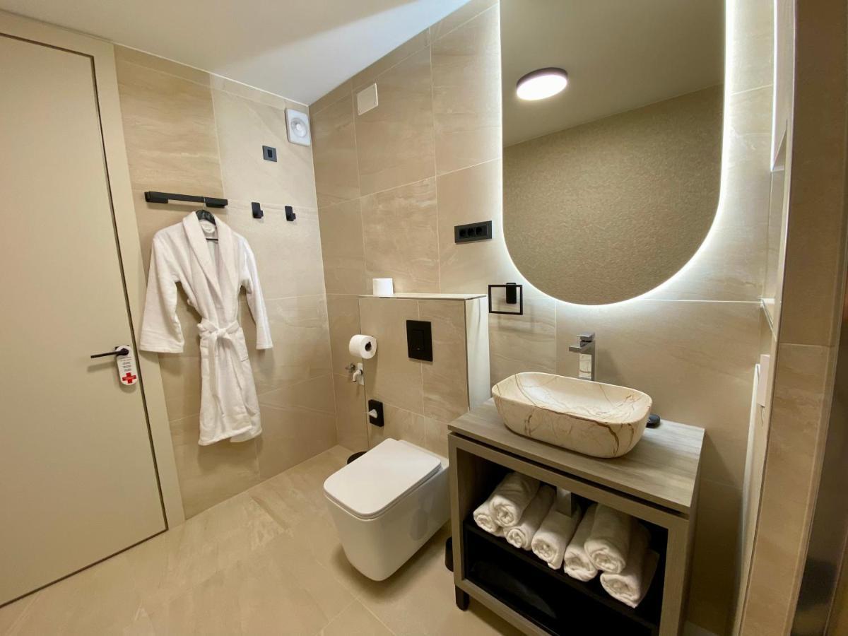 Boutique Hotel Zbilje Zewnętrze zdjęcie