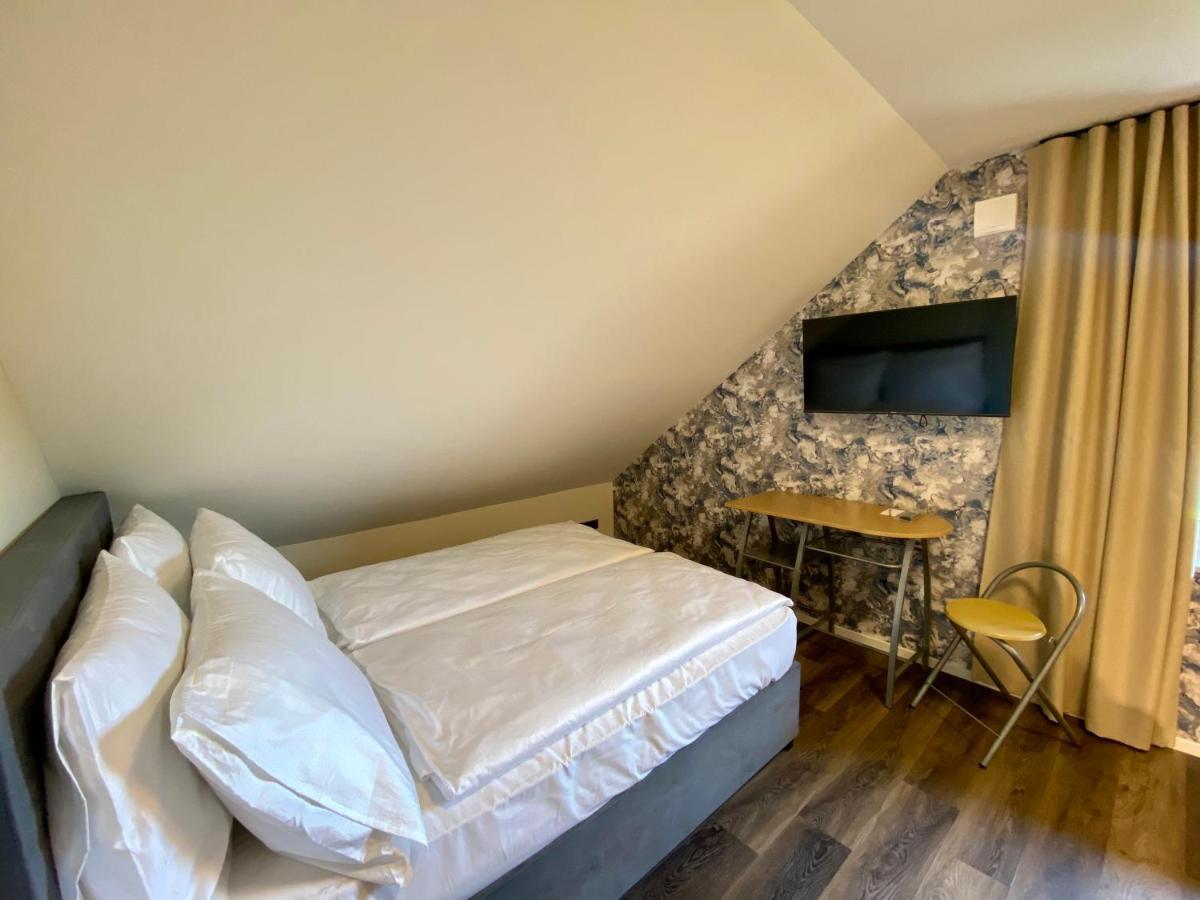Boutique Hotel Zbilje Zewnętrze zdjęcie