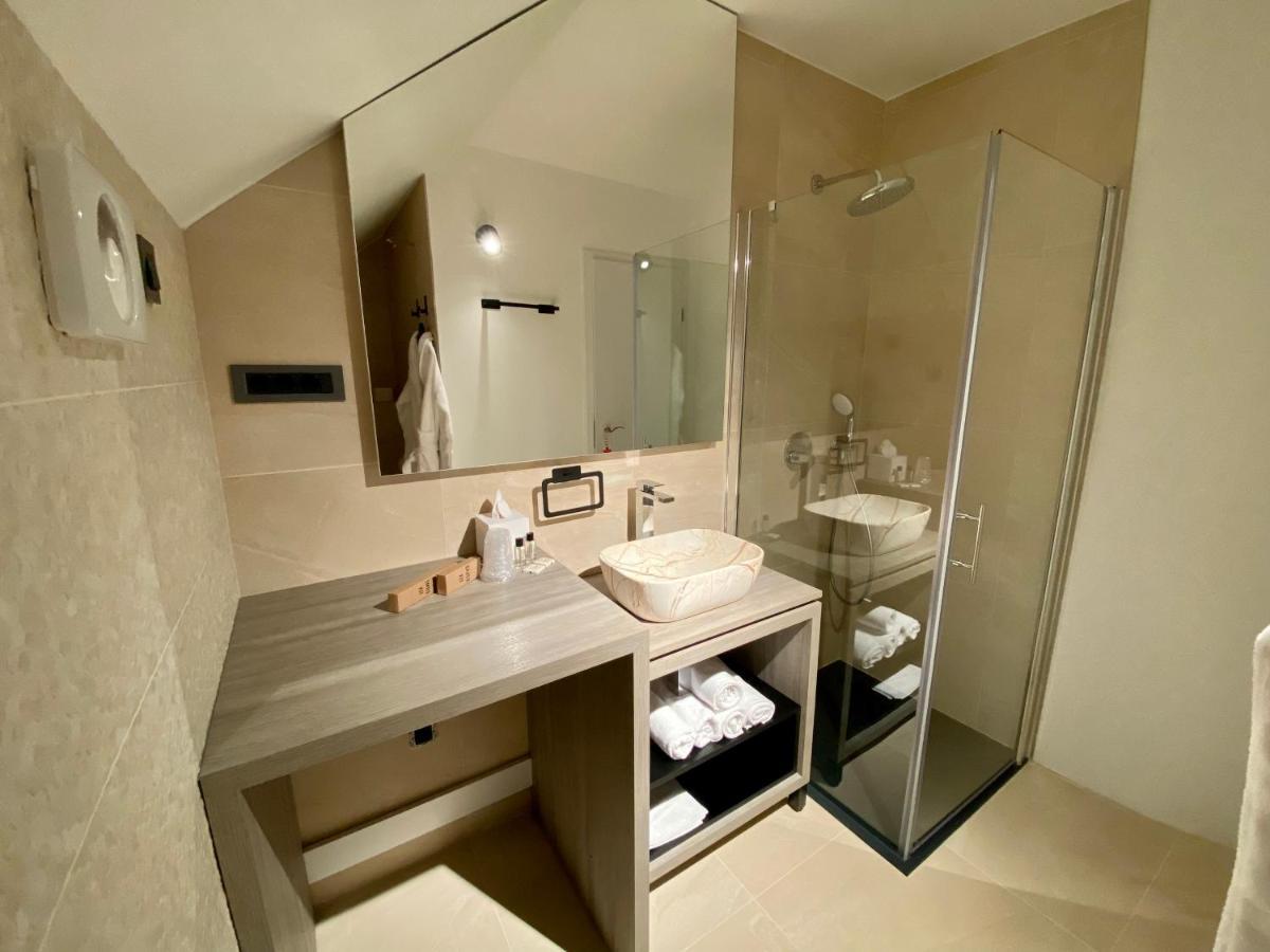 Boutique Hotel Zbilje Zewnętrze zdjęcie