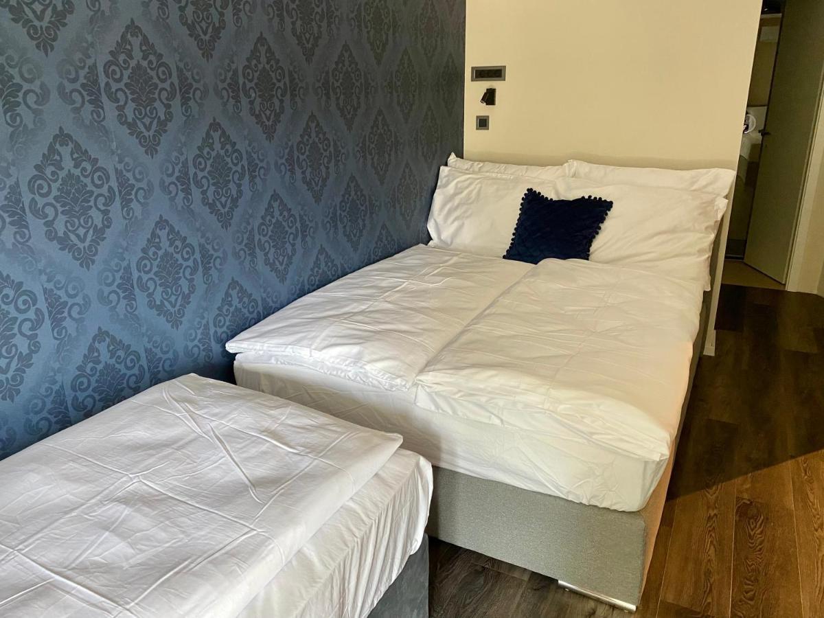 Boutique Hotel Zbilje Zewnętrze zdjęcie