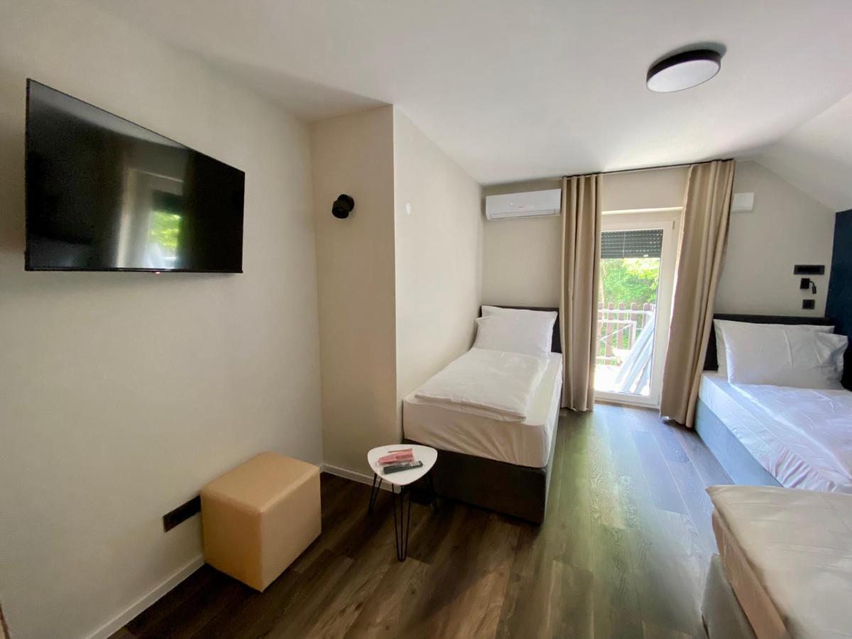 Boutique Hotel Zbilje Zewnętrze zdjęcie