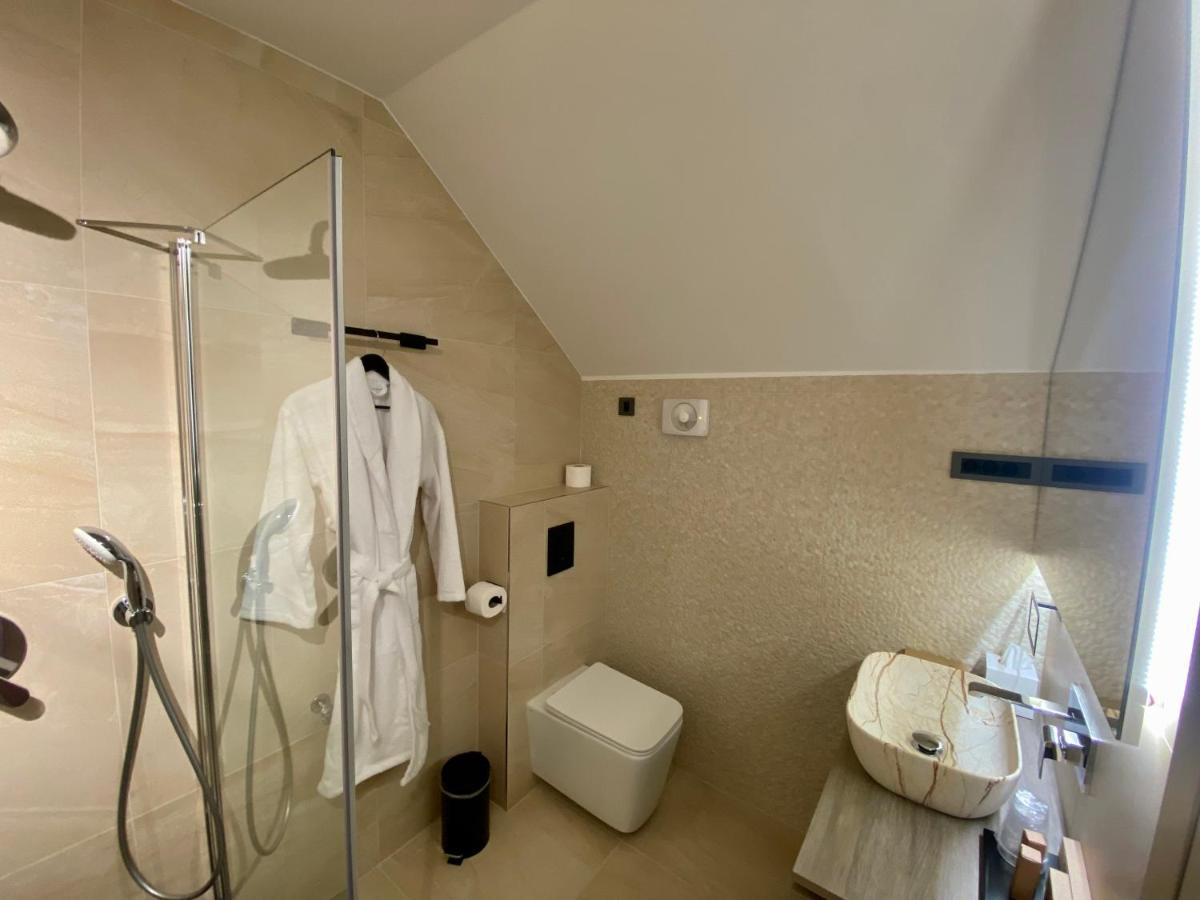 Boutique Hotel Zbilje Zewnętrze zdjęcie