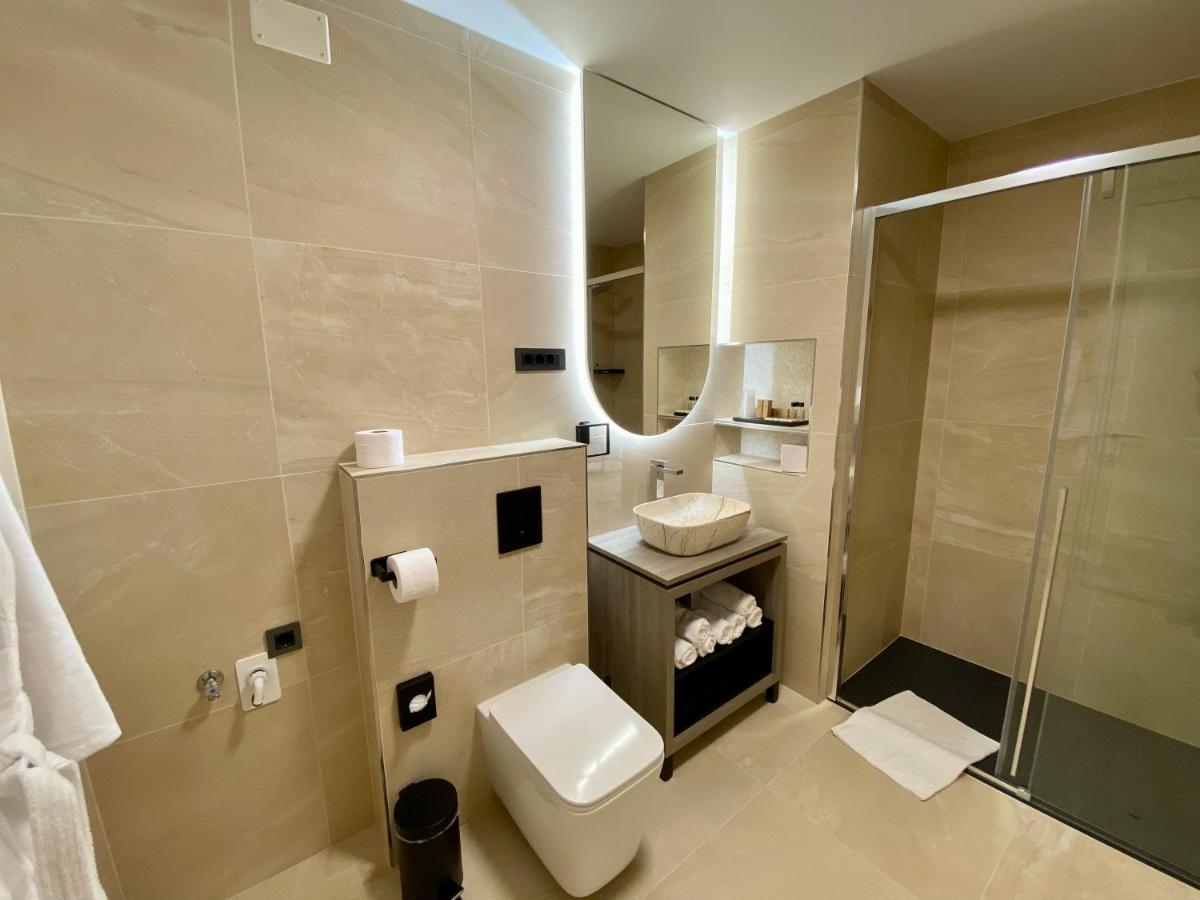 Boutique Hotel Zbilje Zewnętrze zdjęcie