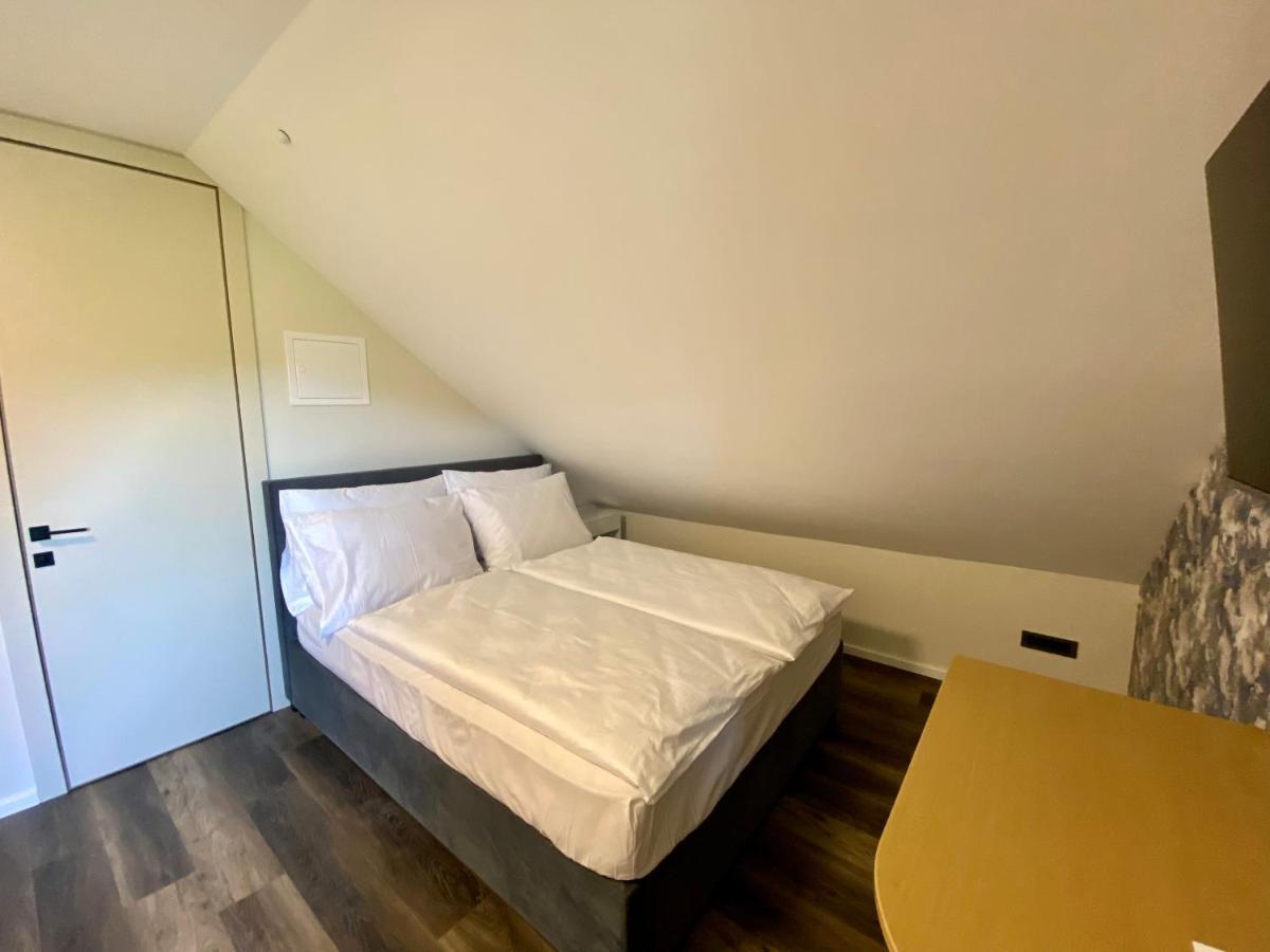 Boutique Hotel Zbilje Zewnętrze zdjęcie