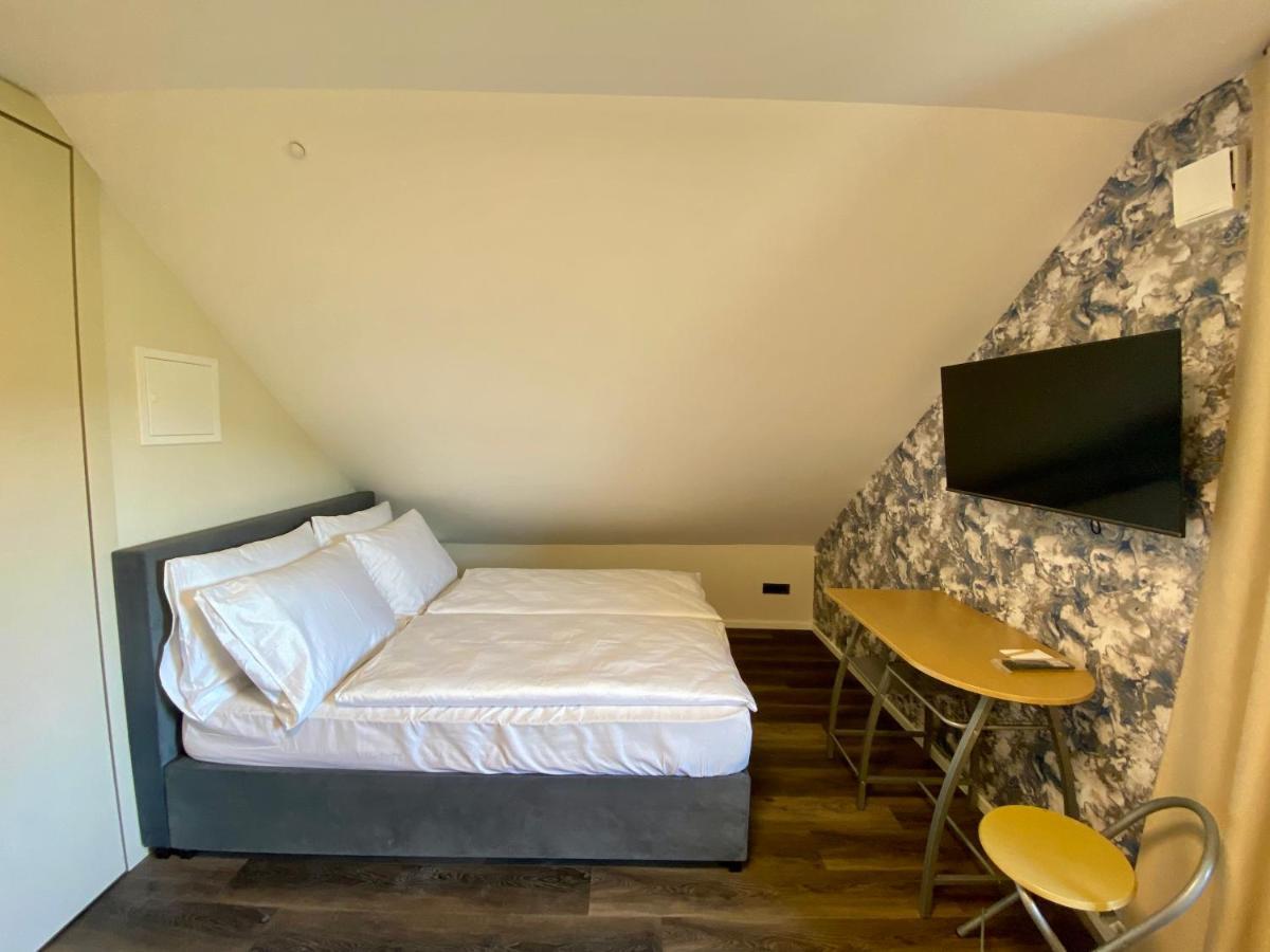 Boutique Hotel Zbilje Zewnętrze zdjęcie