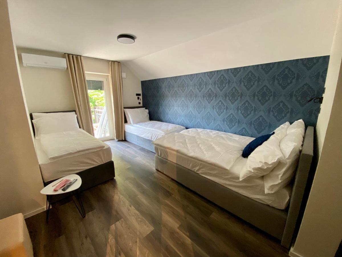 Boutique Hotel Zbilje Zewnętrze zdjęcie