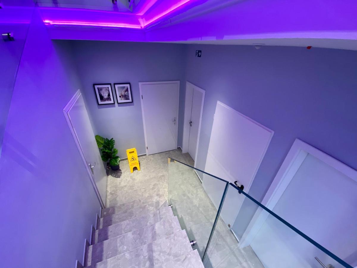 Boutique Hotel Zbilje Zewnętrze zdjęcie