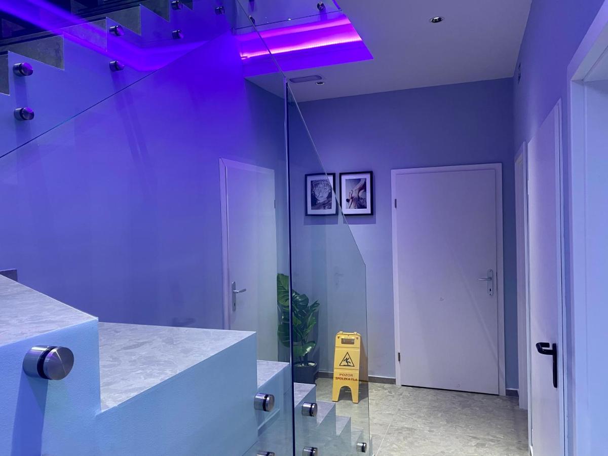 Boutique Hotel Zbilje Zewnętrze zdjęcie