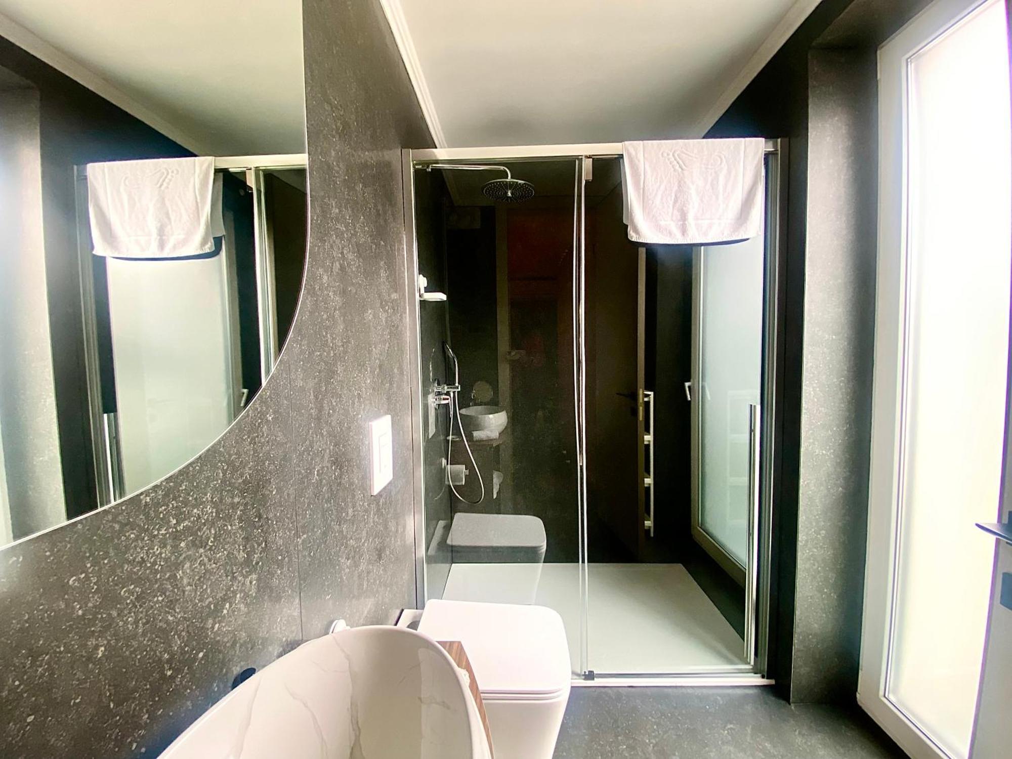 Boutique Hotel Zbilje Zewnętrze zdjęcie