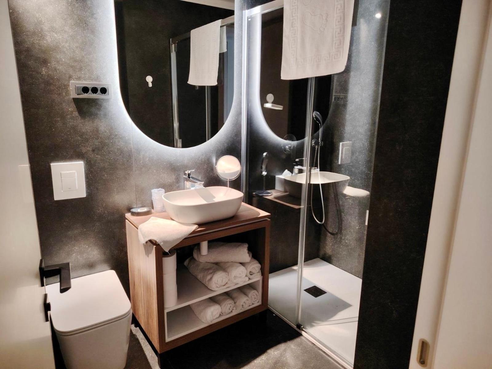 Boutique Hotel Zbilje Zewnętrze zdjęcie