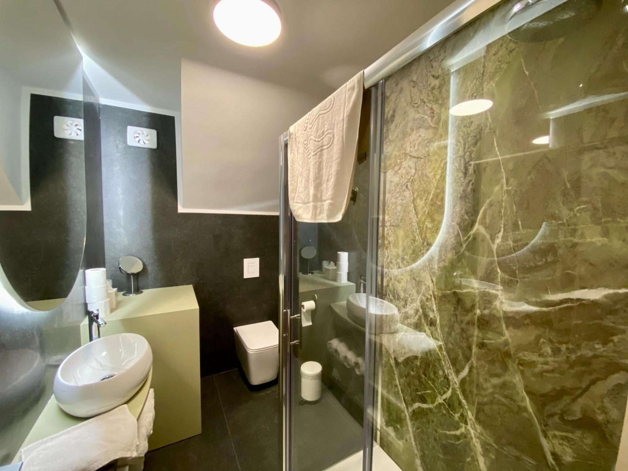 Boutique Hotel Zbilje Zewnętrze zdjęcie