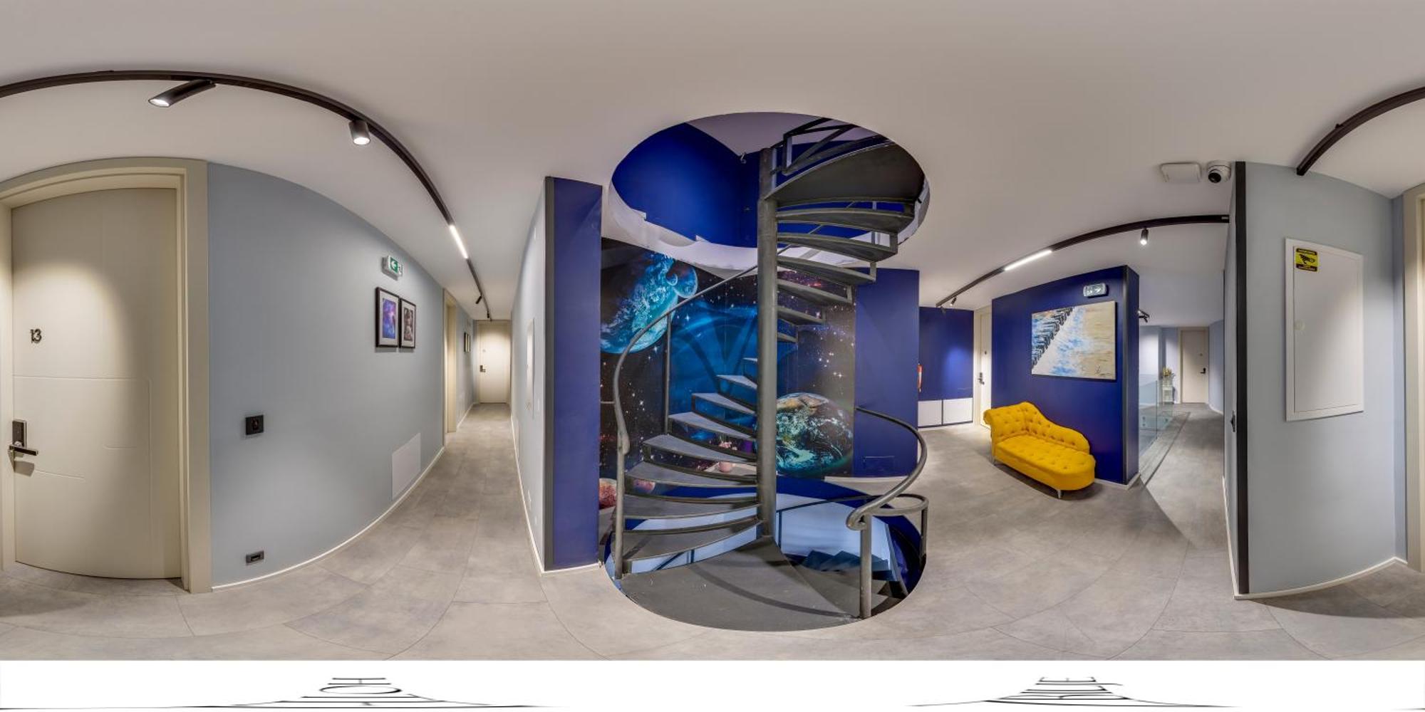 Boutique Hotel Zbilje Zewnętrze zdjęcie