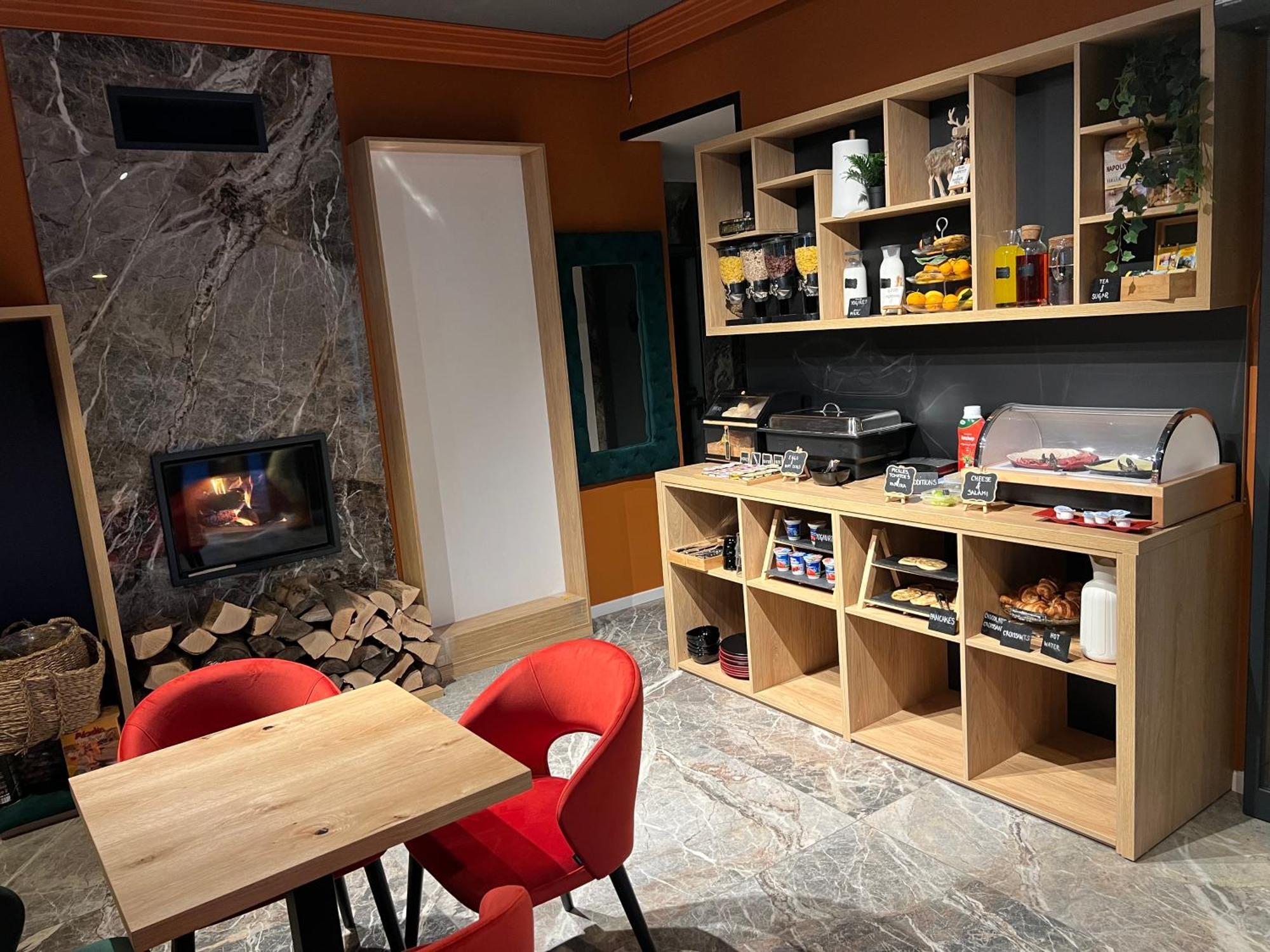Boutique Hotel Zbilje Zewnętrze zdjęcie